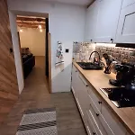 Casa de Campo Sadelska Chalpa *
