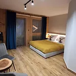 Sadelska Chalpa Murzasichle