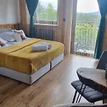 Sadelska Chalpa Murzasichle