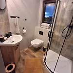 Sadelska Chalpa Casa de Campo Murzasichle