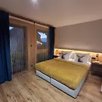 Sadelska Chalpa Casa de Campo Murzasichle