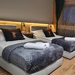 Casa de Campo Sadelska Chalpa Murzasichle