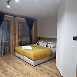 Casa de Campo Sadelska Chalpa *