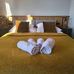 Sadelska Chalpa Casa de Campo Murzasichle