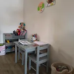 Sadelska Chalpa Casa de Campo *