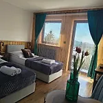 Casa de Campo Sadelska Chalpa
