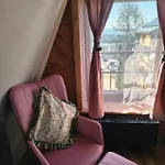 Casa de Campo Sadelska Chalpa Murzasichle