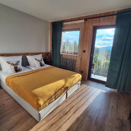 Sadelska Chalpa Landsted