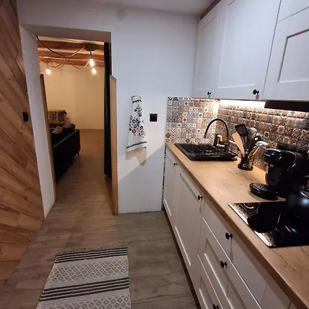 Landsted Sadelska Chalpa *