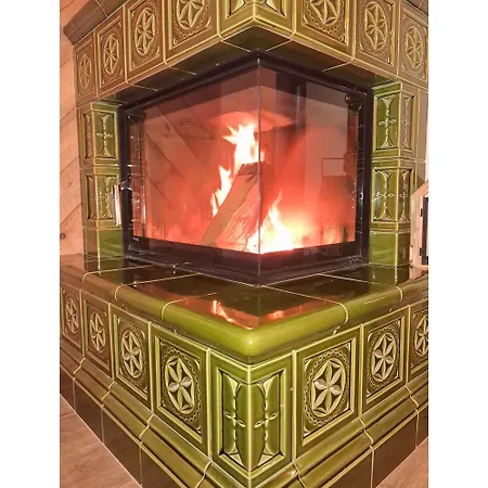 Landsted Sadelska Chalpa