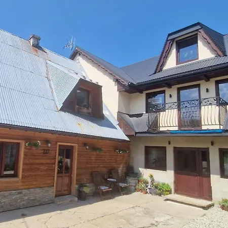 Sadelska Chalpa Landsted