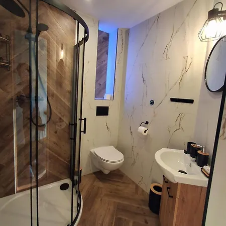 Sadelska Chalpa * Murzasichle