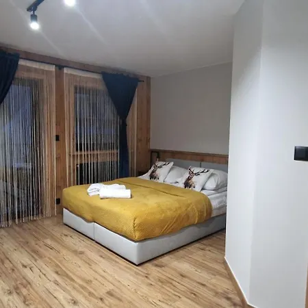 Landsted Sadelska Chalpa *