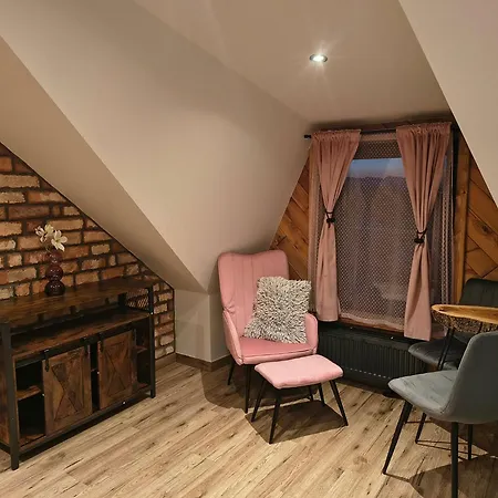 Casa de Campo Sadelska Chalpa